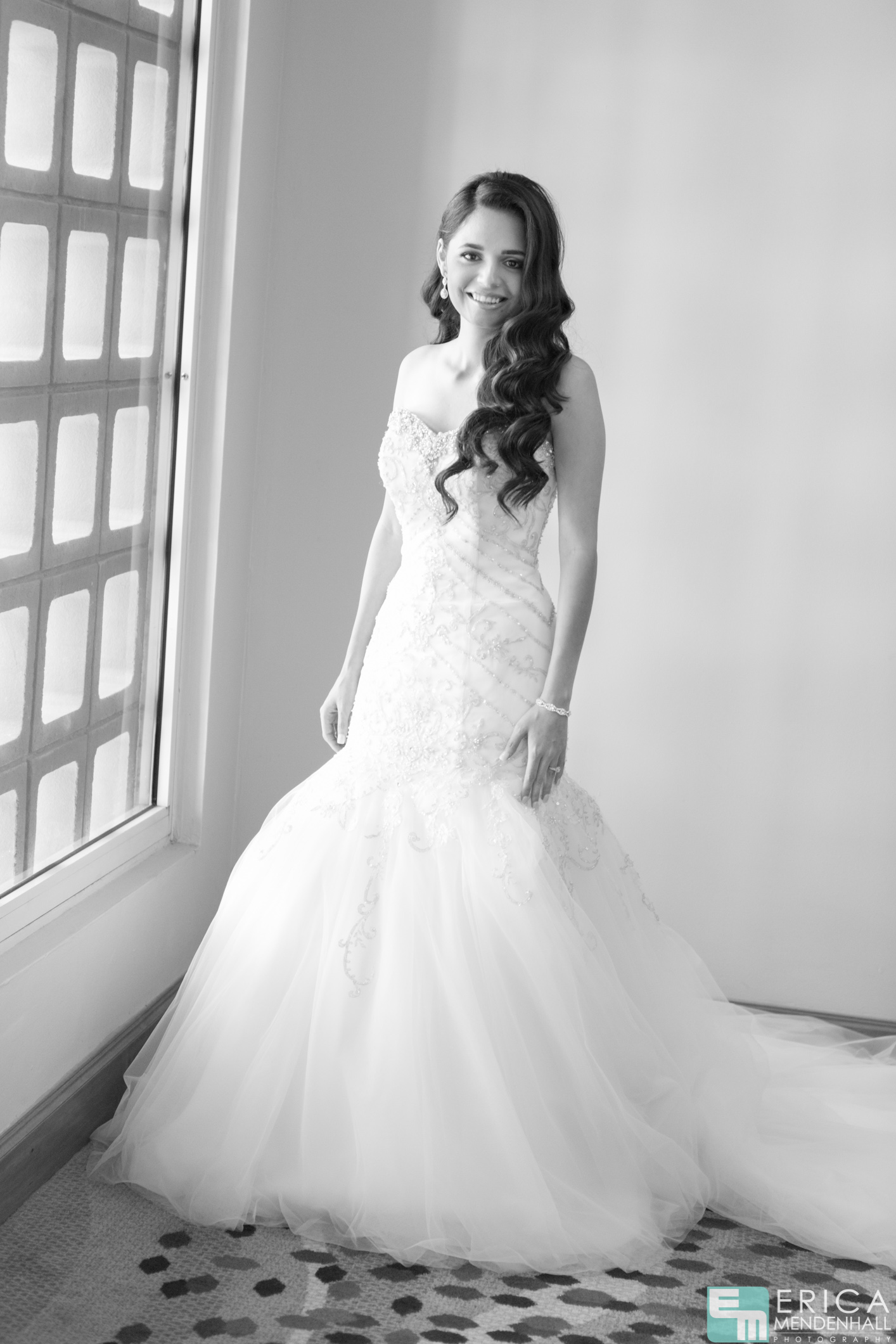 Bride, Renaissance Resort Indian Wells