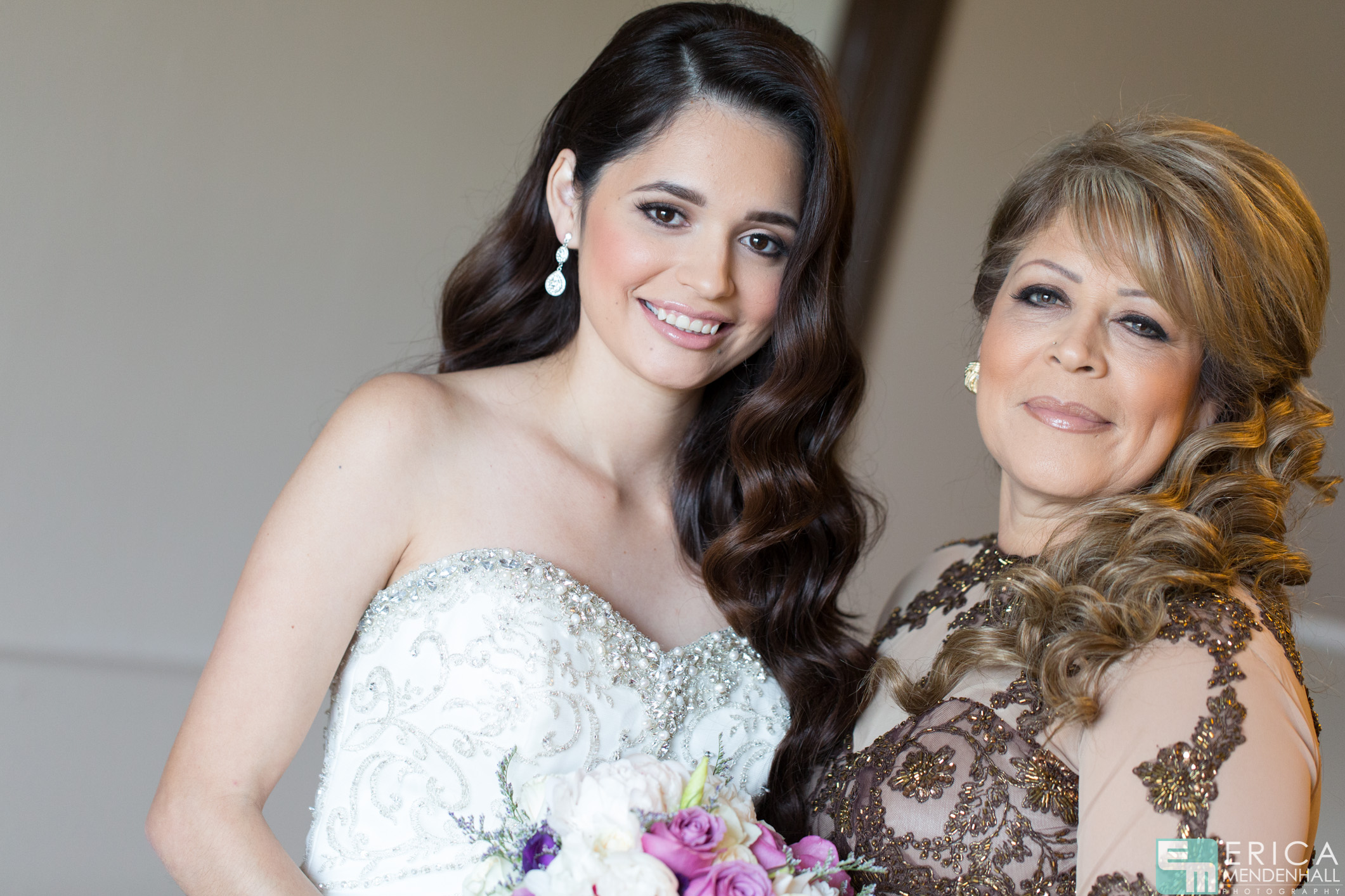 Mother and Bride, Renaissance Resort Indian Wells