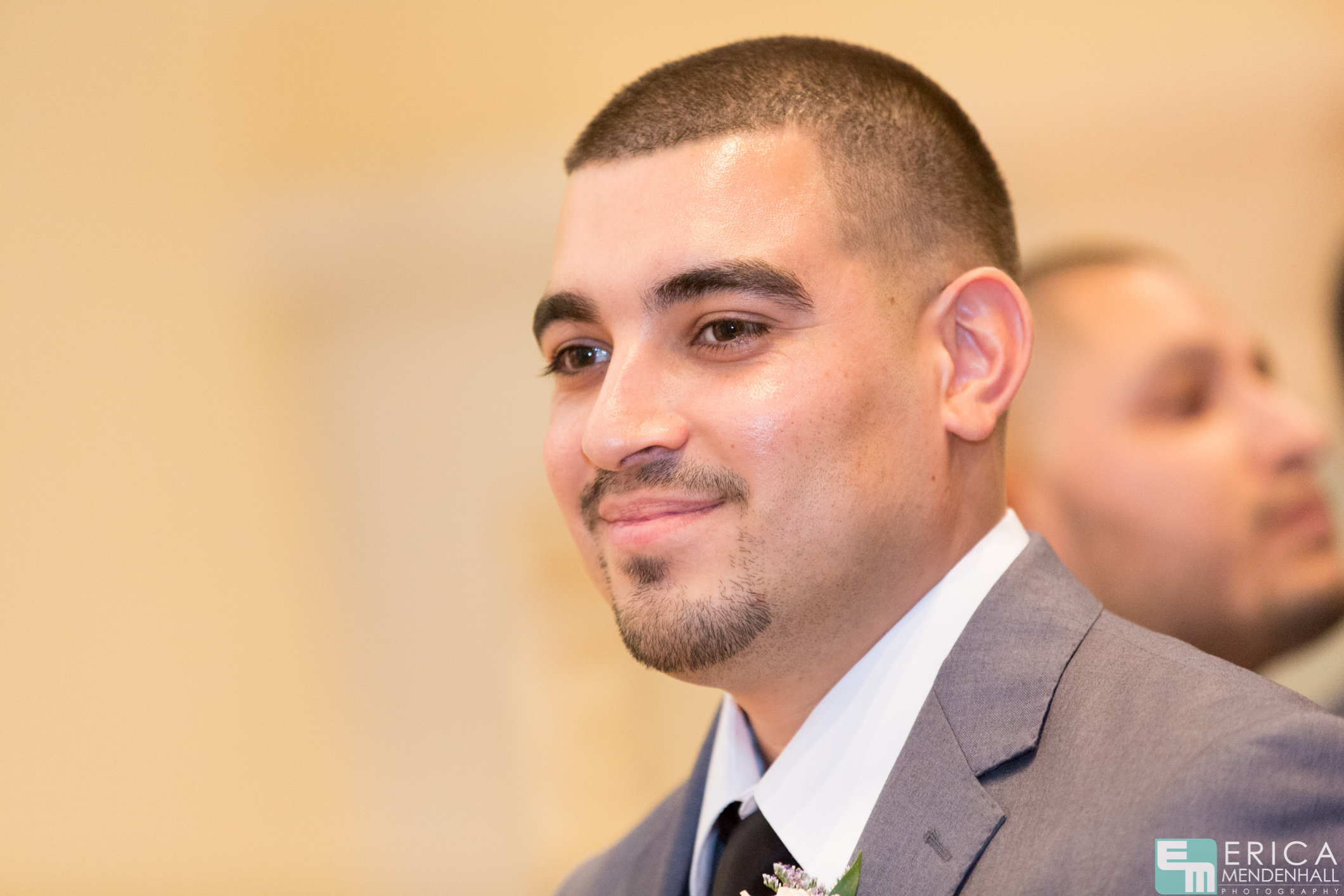 Groom, St. Francis of Assisi