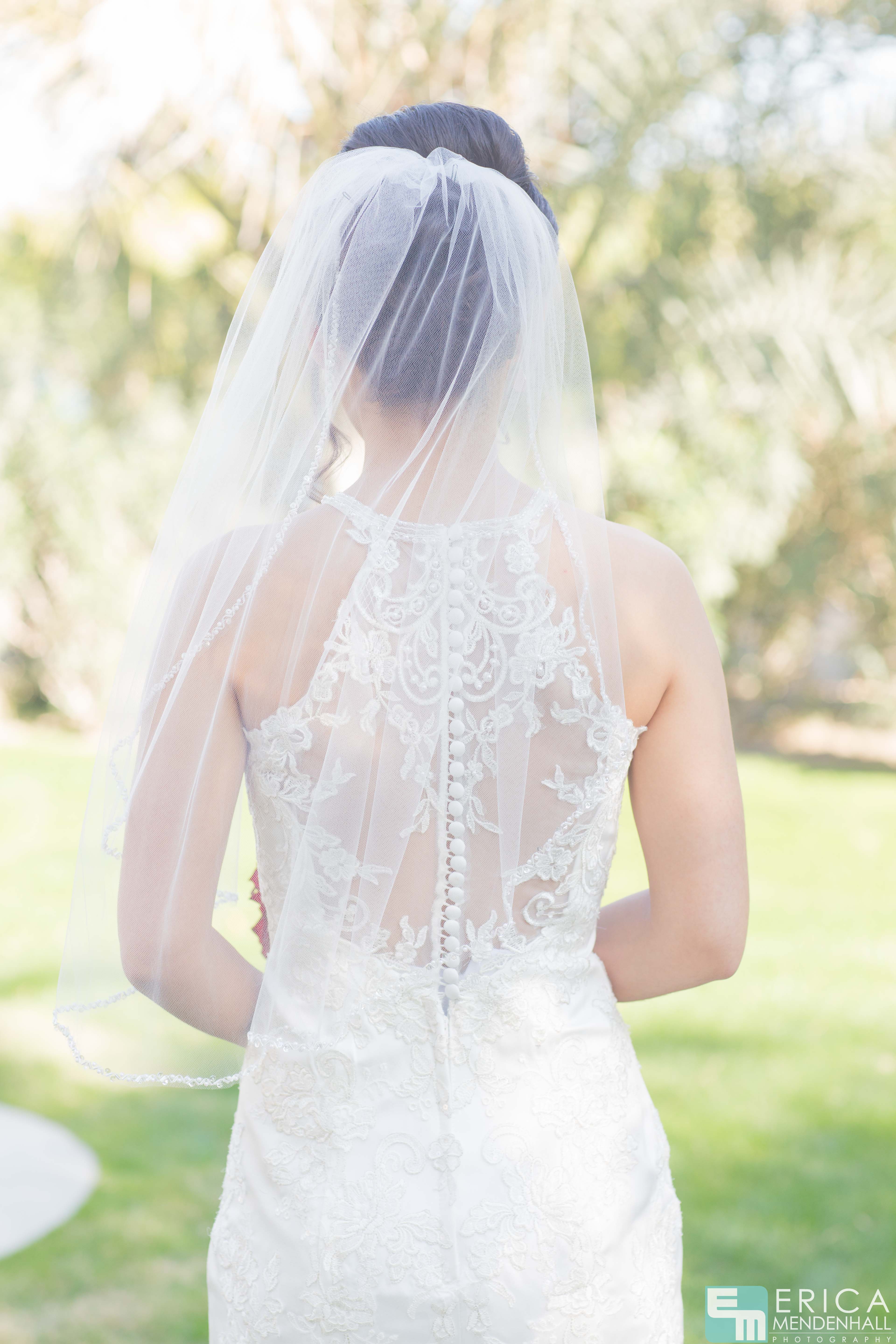 Wedding Day Romance, Erica Mendenhall Photography
