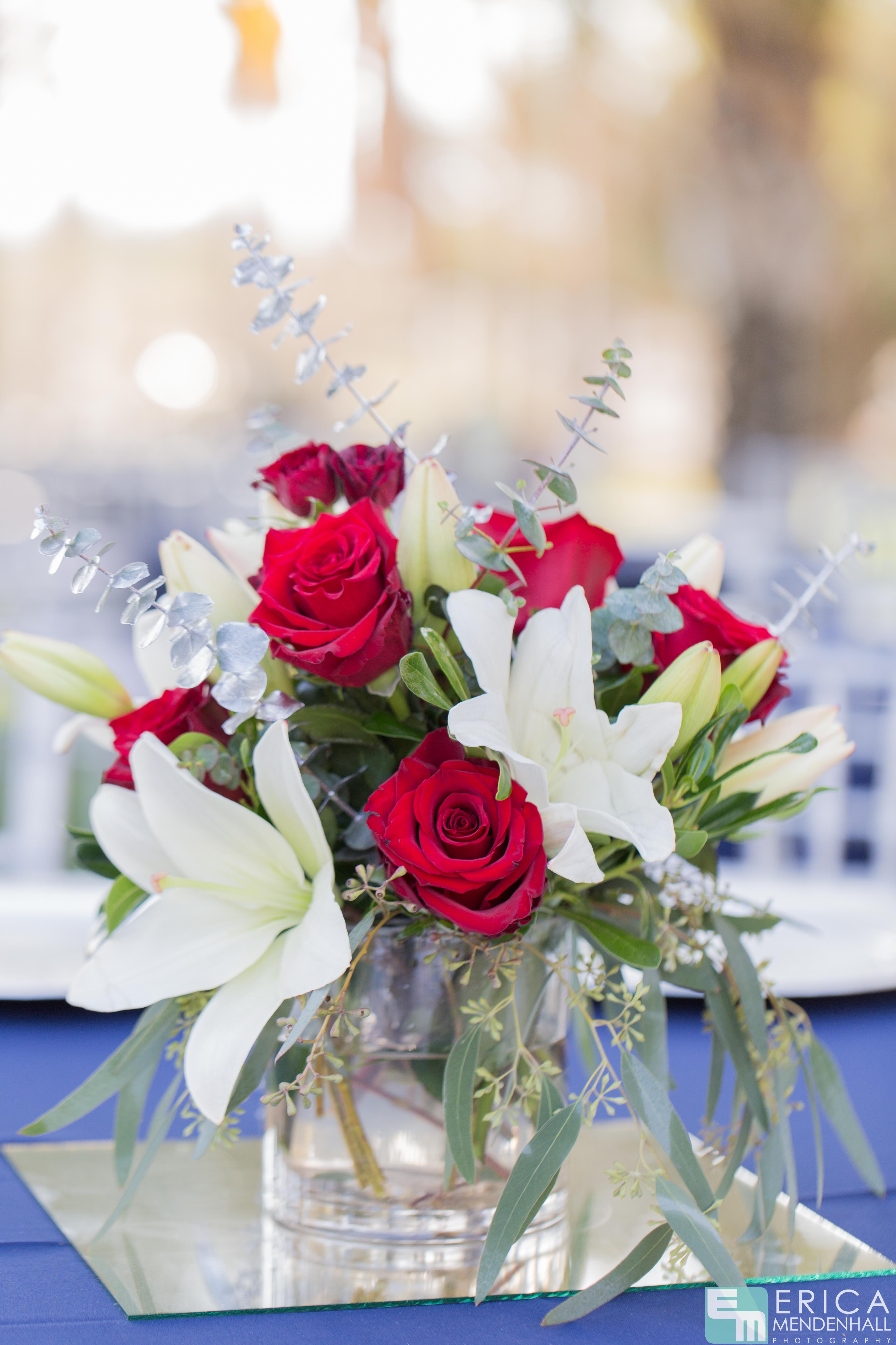 Wedding Day Romance, Erica Mendenhall Photography
