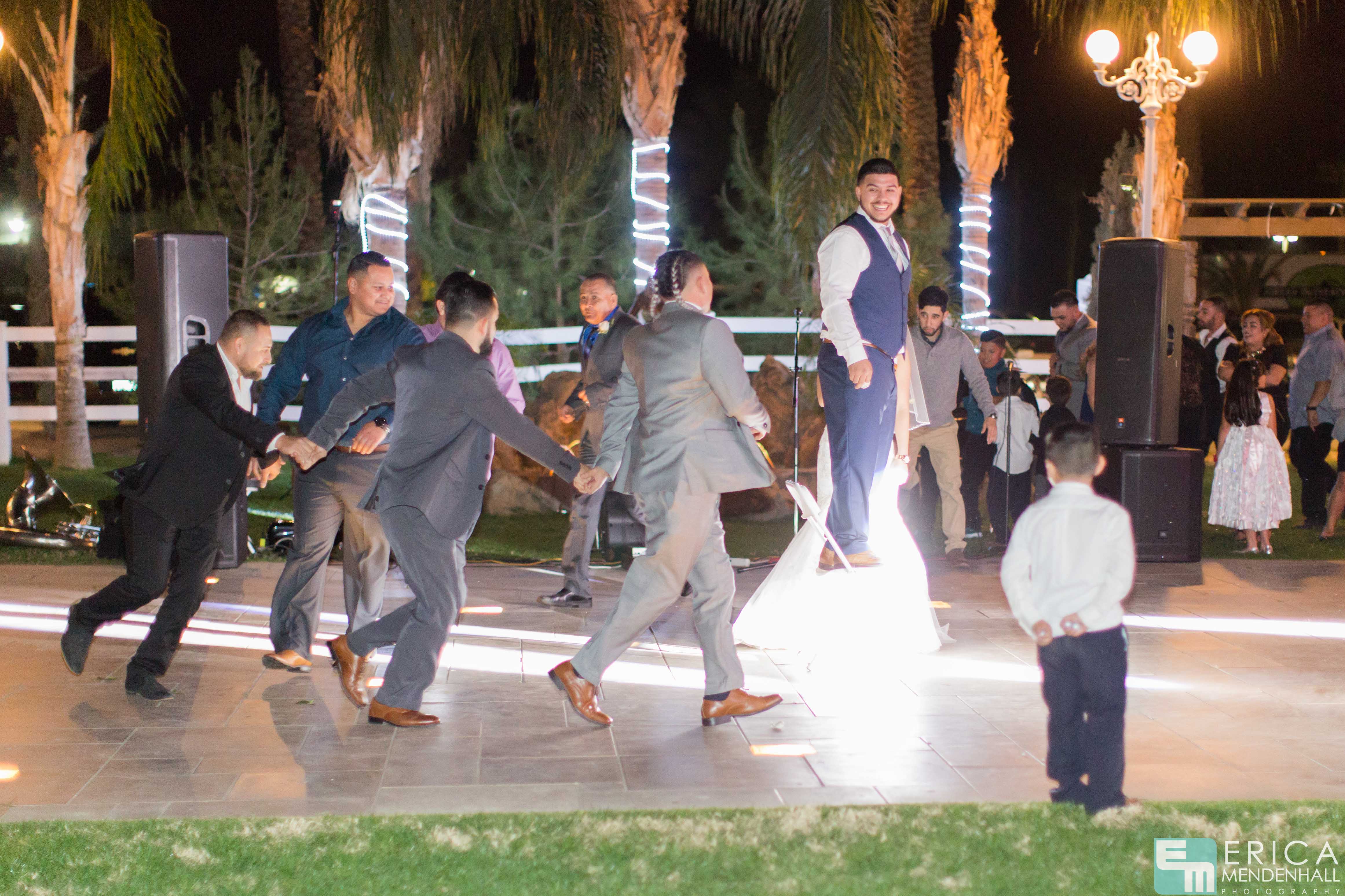 Wedding Day Romance, Erica Mendenhall Photography