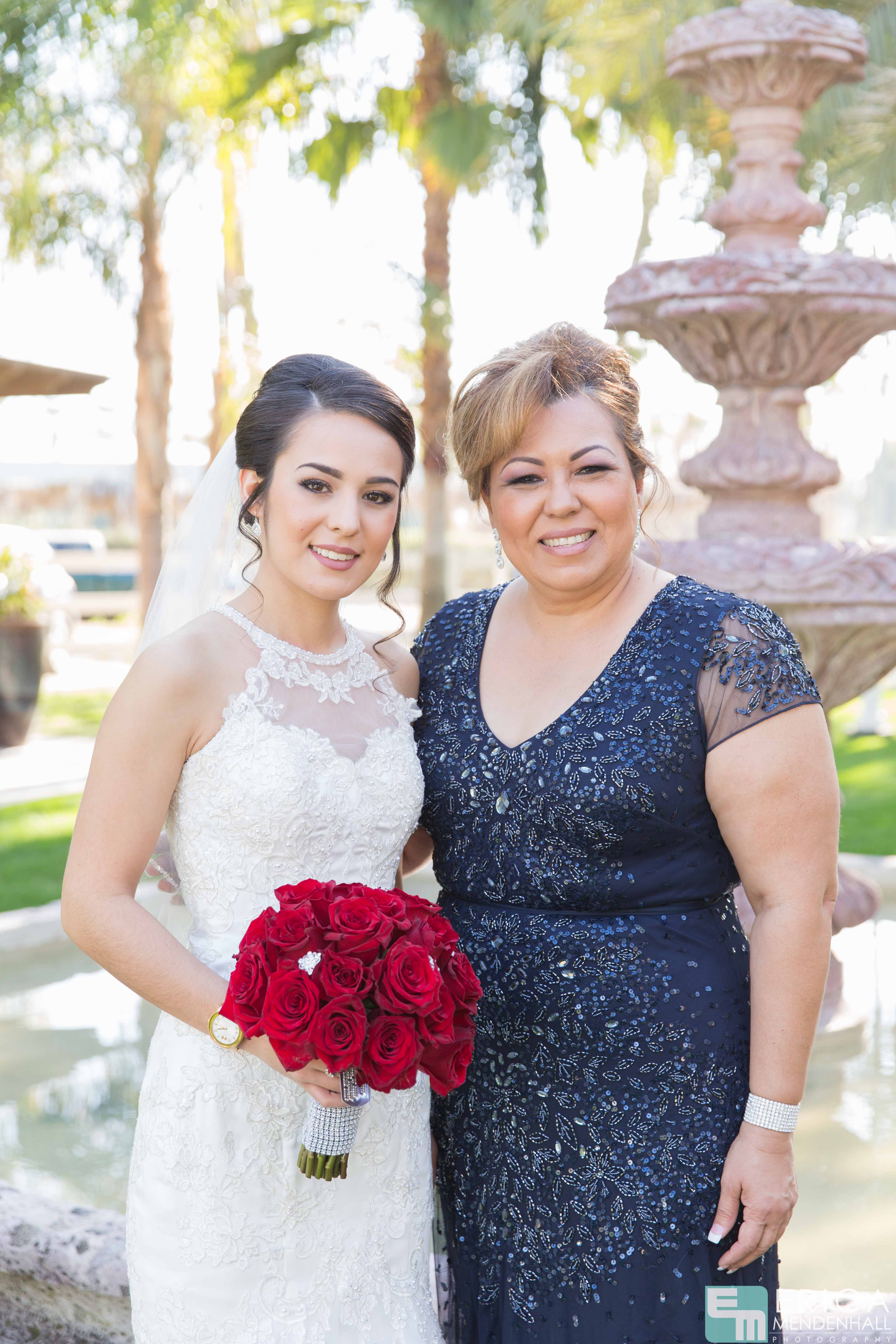 Wedding Day Romance, Erica Mendenhall Photography