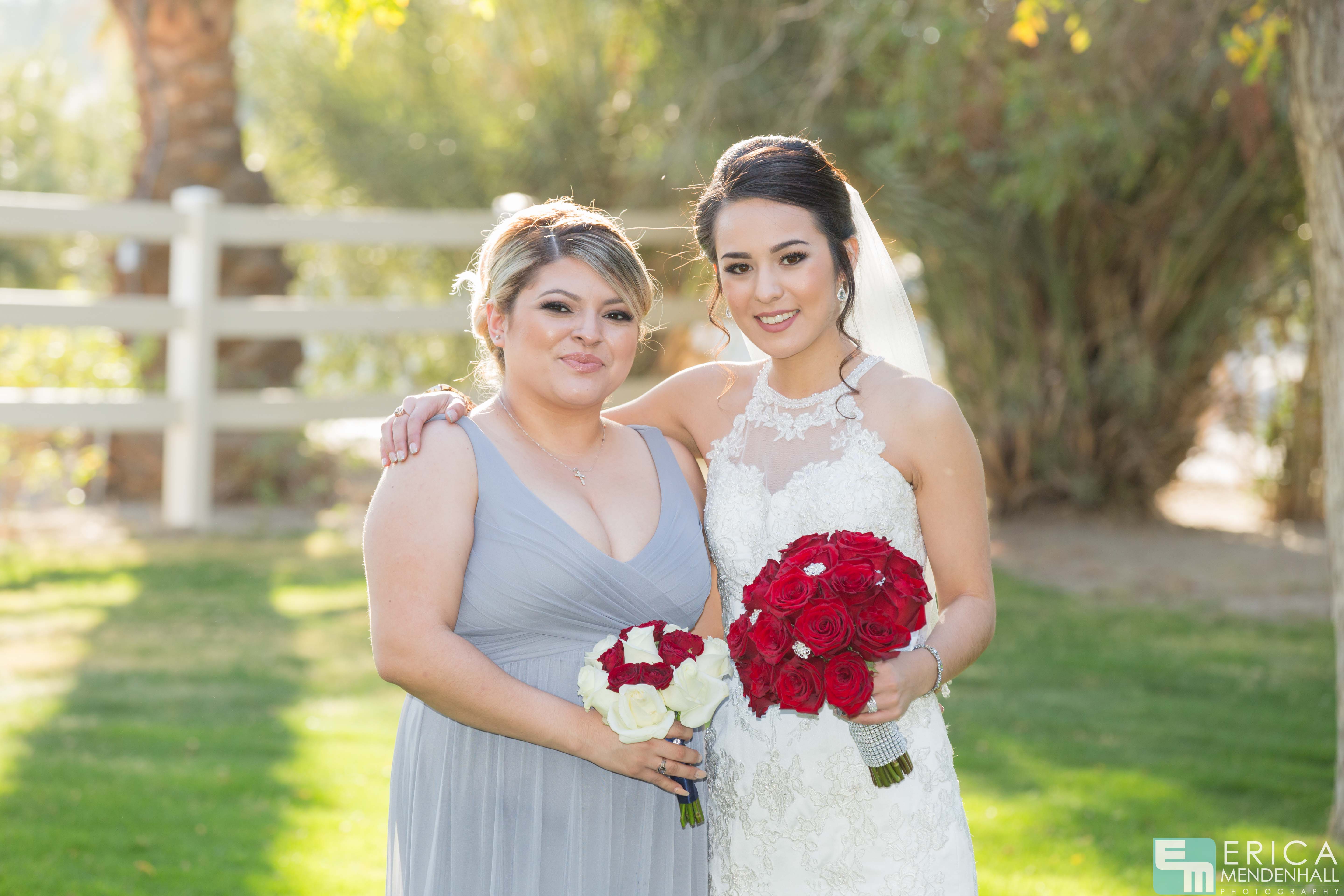 Wedding Day Romance, Erica Mendenhall Photography