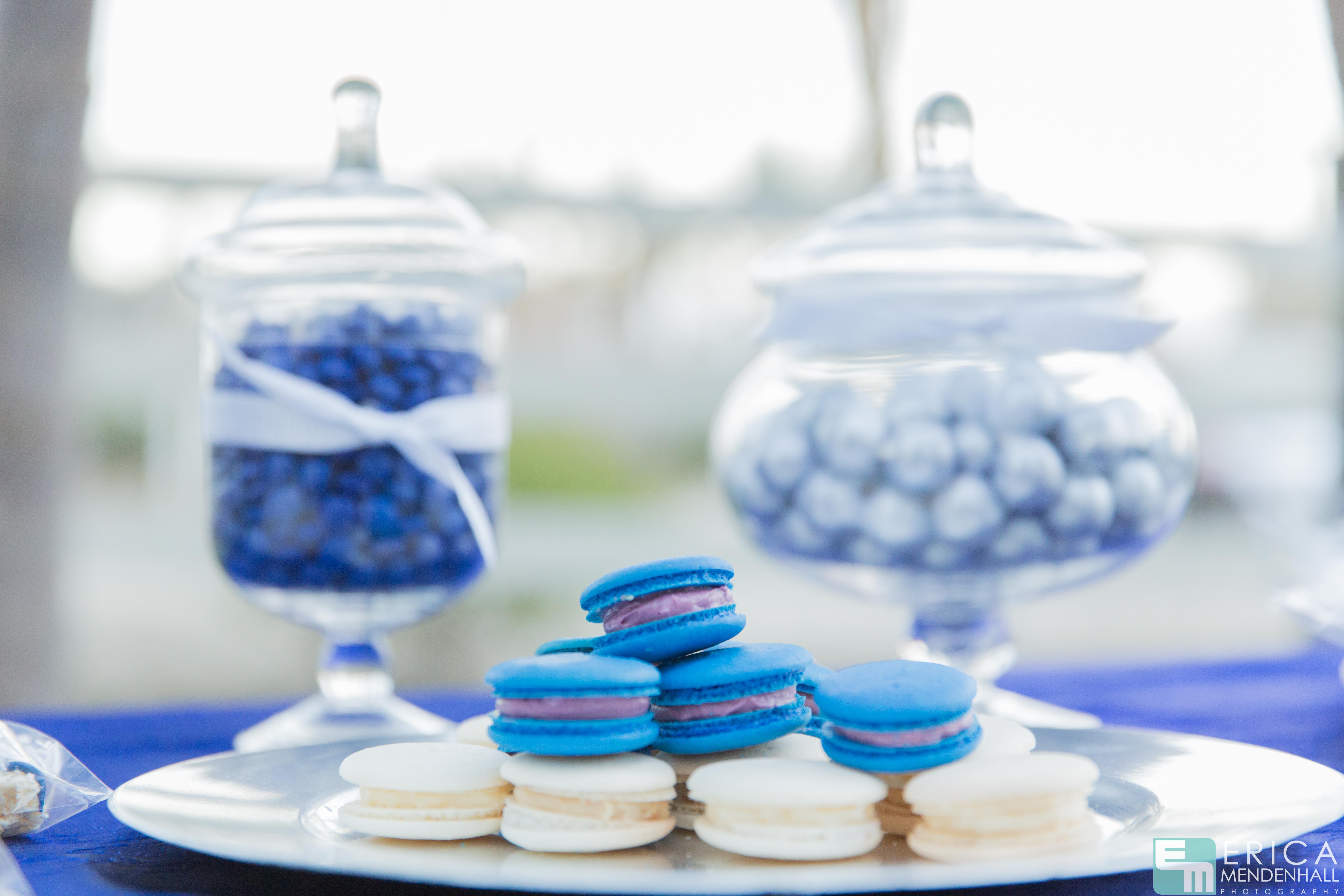 Wedding Day Romance, Erica Mendenhall Photography