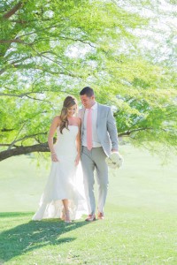 Desert Willow Wedding, Palm Springs Wedding Photographer, Bride and Groom