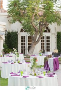 Boho DIY Estate Wedding Erica Mendenhall Photography