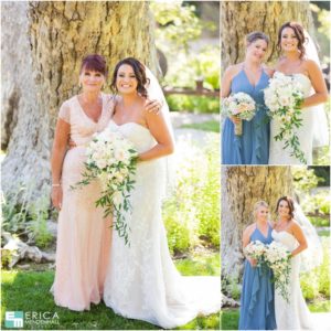 The Homestead, Oak Glen Wedding
