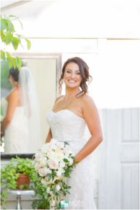 The Homestead, Oak Glen Wedding