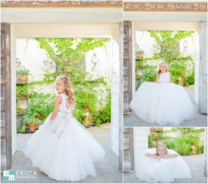 The Homestead, Oak Glen Wedding