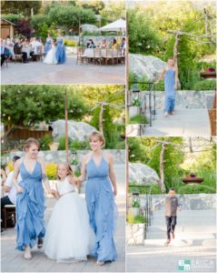 The Homestead, Oak Glen Wedding