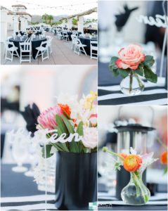 Erica Mendenhall Photography Omni Rancho Las Palmas Resort Wedding