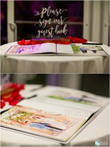 Indian Wells Golf Resort Wedding _ Erica Mendenhall Photography