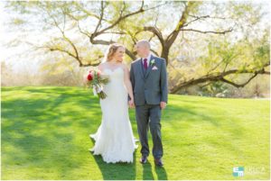 Desert Willow Wedding Erica Mendenhall Photography