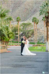 Indian Wells Country Club Wedding - Erica Mendenhall Photography