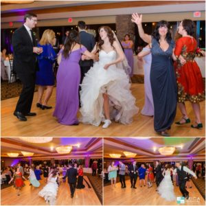 Indian Wells Country Club Wedding - Erica Mendenhall Photography