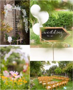 Los Alamos Wedding Erica Mendenhall Photography