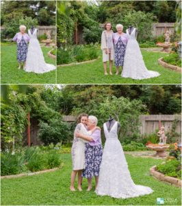 Los Alamos Wedding Erica Mendenhall Photography