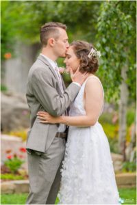 Los Alamos Wedding Erica Mendenhall Photography