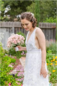 Los Alamos Wedding Erica Mendenhall Photography