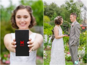 Los Alamos Wedding Erica Mendenhall Photography