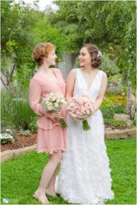Los Alamos Wedding Erica Mendenhall Photography